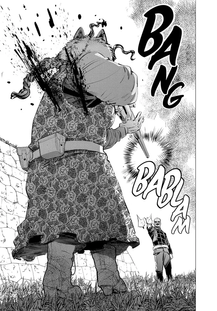 Golden Kamuy Chapter 298 image 23_optimized